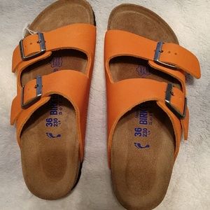Birkenstocks